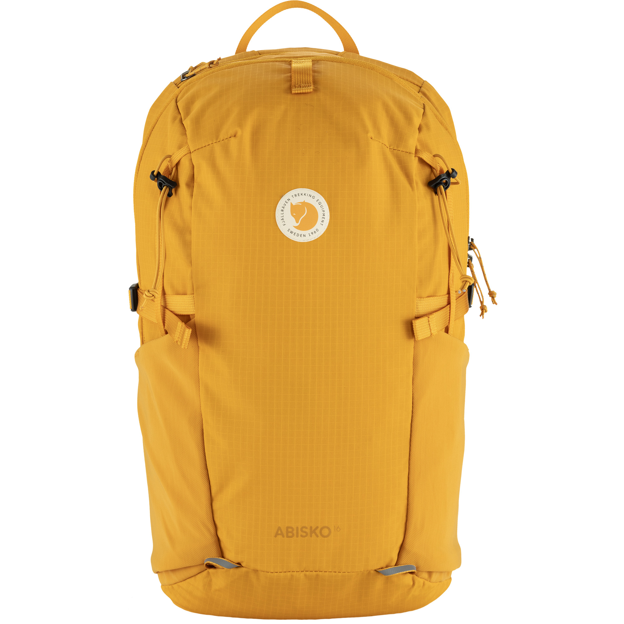 MALETIN UNISEX FJALLRAVEN ABISKO SOFTPACK 16